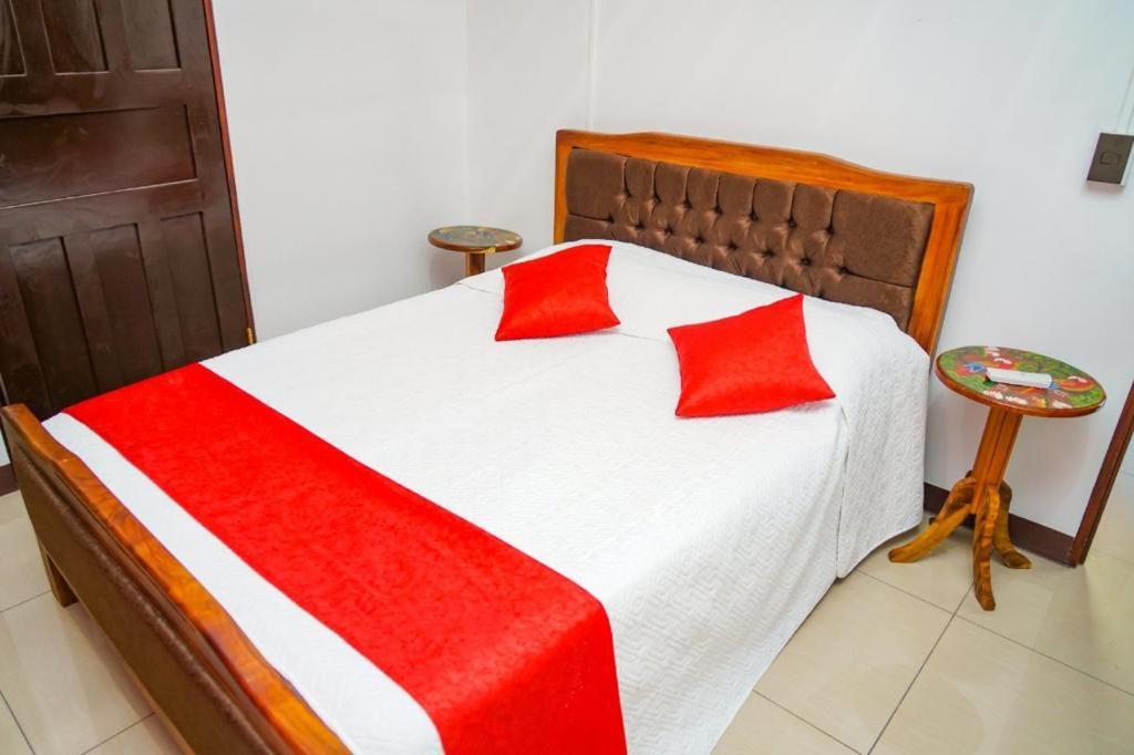Appartement Apartamento Equipado En El Centro De La Fortuna Extérieur photo
