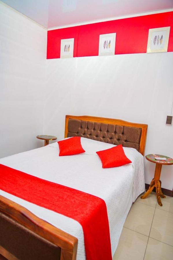 Appartement Apartamento Equipado En El Centro De La Fortuna Extérieur photo
