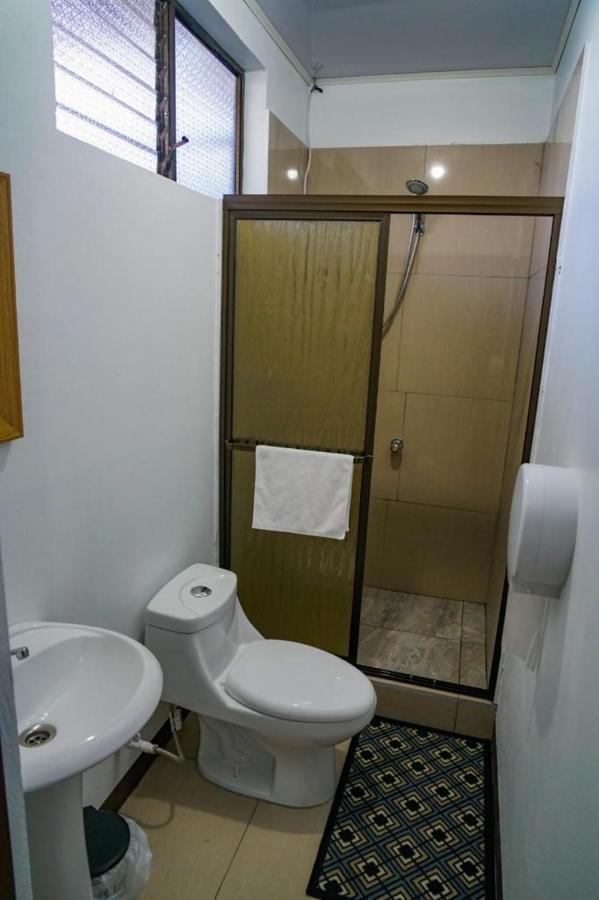 Appartement Apartamento Equipado En El Centro De La Fortuna Extérieur photo